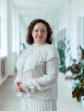 Малоземлина Оксана Владимировна
